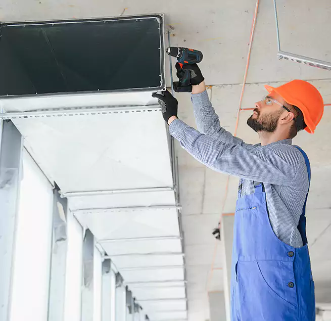 Why Homeowners & Businesses Trust Us in South San Francisco, CA