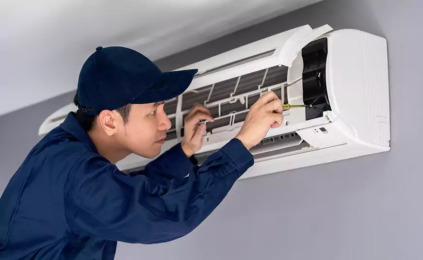 AC Duct Cleaning South San Francisco