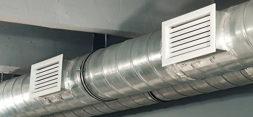 Our Air Duct Camera Inspection Services in South San Francisco, CA