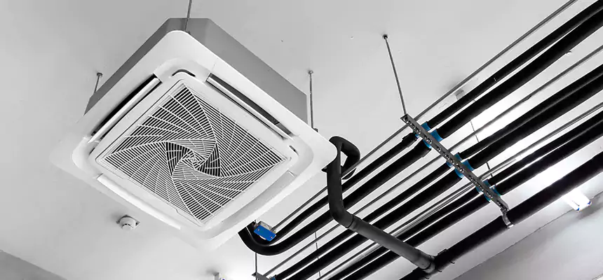 Our Air Duct Deep Cleaning Services in South San Francisco, CA