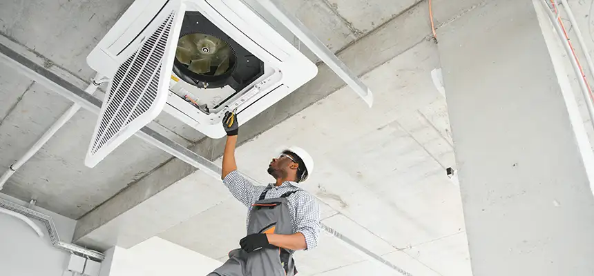 Efficient Multi‑Unit & HOA Annual Vent Cleaning Plans in South San Francisco