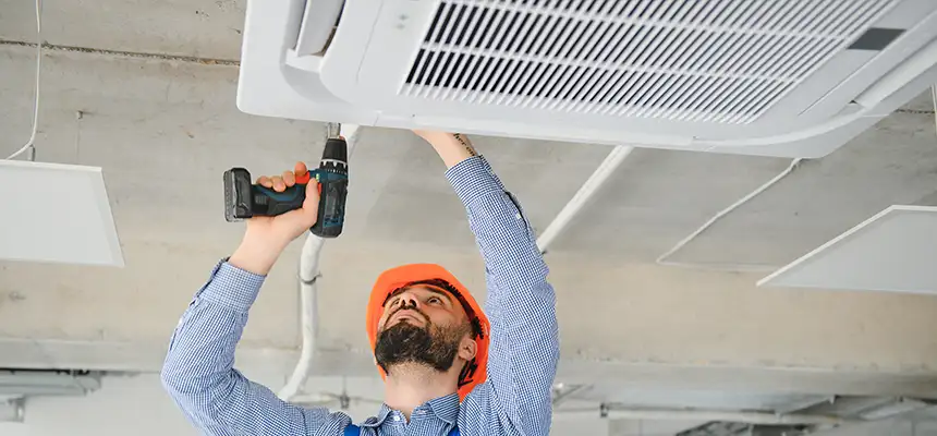 Detailed Multi‑Unit Riser & Roof Termination Cleaning in South San Francisco