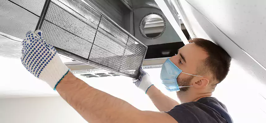 Our Dryer Vent Cleaning Services in South San Francisco, CA
