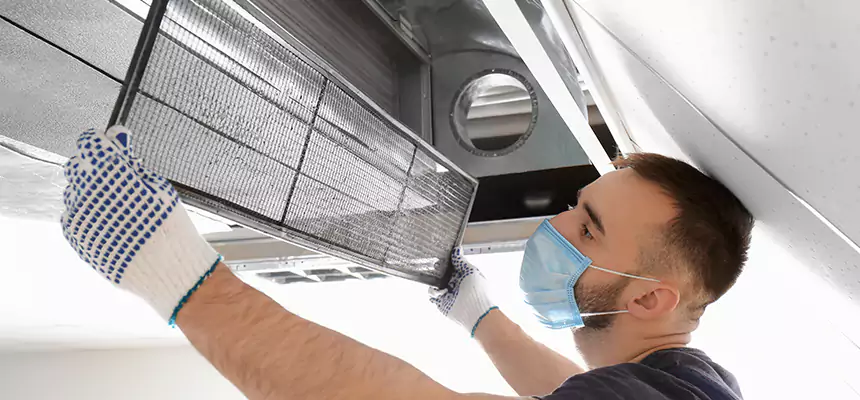 Our Dryer Vent Replacement Services in South San Francisco, CA