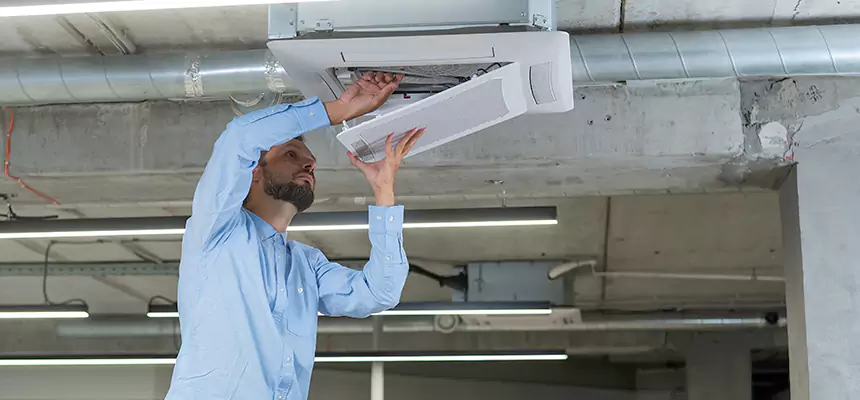 Our Energy Recovery Ventilation Cleaning Services in South San Francisco, CA