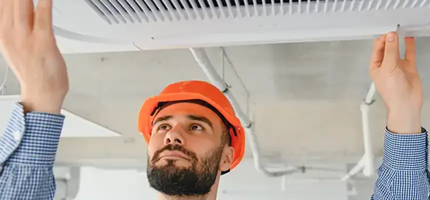 Our Furnace Vent Cleaning Services in South San Francisco, CA