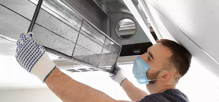 Our Home Duct Cleaning Services in South San Francisco, CA