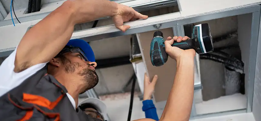 Our Improve Home Air Circulation Services in South San Francisco, CA