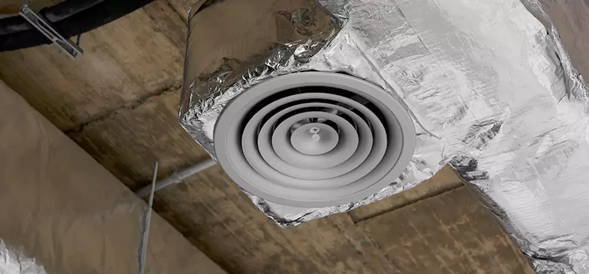 Our Low VOC Vent Installation Services in South San Francisco, CA