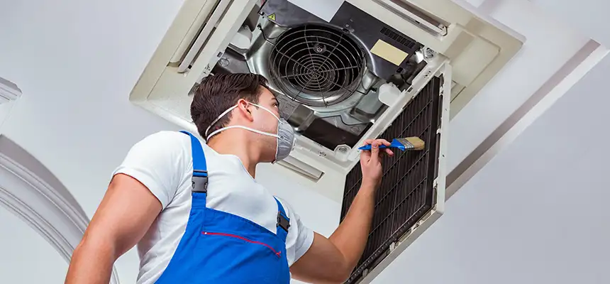 Our Move-in/Move-out Duct Cleaning Services in South San Francisco, CA