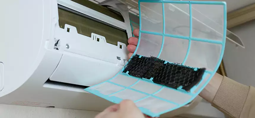 Gentle Ductwork Odor-Control Pet Dander Duct Cleaning in South San Francisco, CA