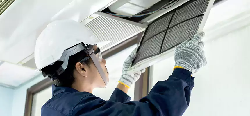 Our Residential Air Vent Cleaning Services in South San Francisco, CA