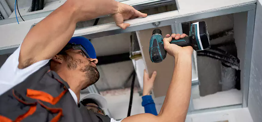 Our Retail Store Duct Cleaning Services in South San Francisco, CA