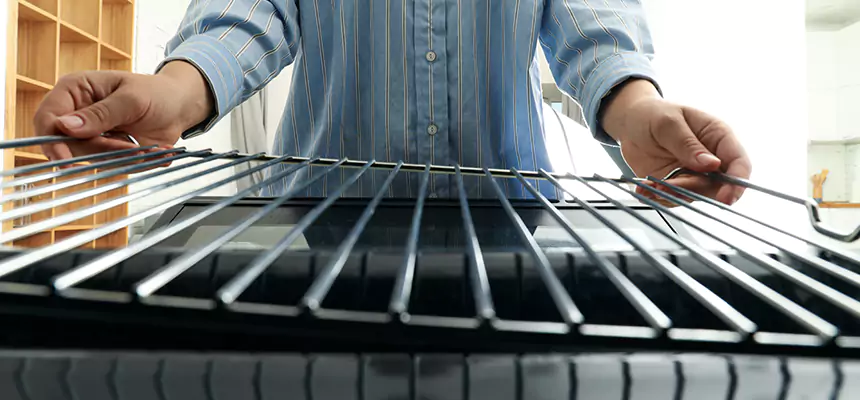 Our Vent Grille Washing Services in South San Francisco, CA