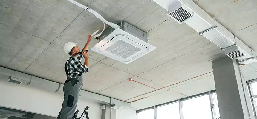 Our Wi Fi Connected Air Ducts Services in South San Francisco, CA