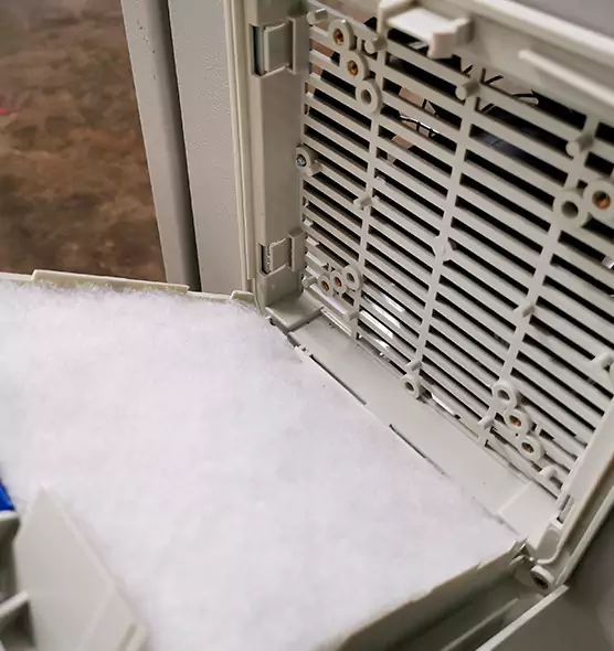 About Air Duct Overhaul & Upgrades in South San Francisco, CA