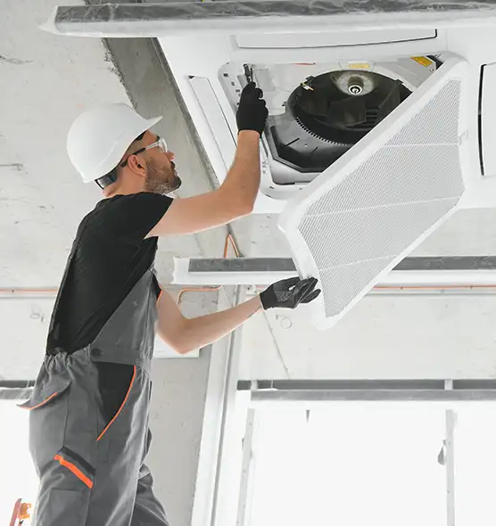 About Air Duct Rodent Removal in South San Francisco, CA