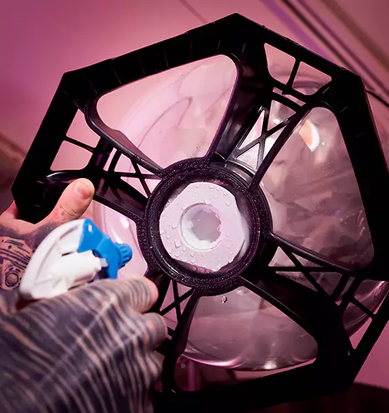 Advanced Basement Vent Cleaning in South San Francisco, CA