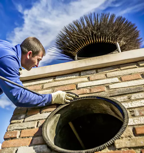 About Professional Chimney Sweep in South San Francisco, CA
