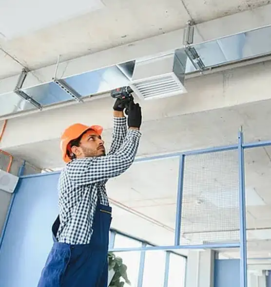 About Commercial Laundry Vent Cleaning in South San Francisco, CA