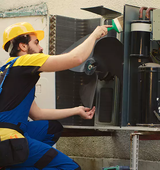 About Dryer Duct Fire Hazard Inspection in South San Francisco, CA