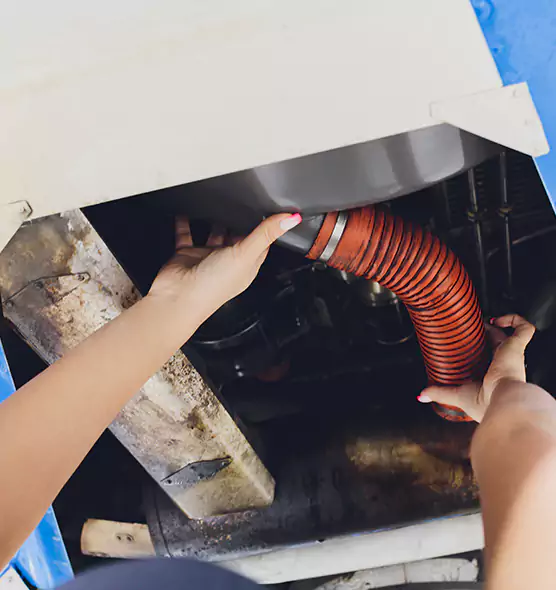 Professional Dryer Duct Pressure Testing in South San Francisco, CA