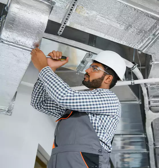 Welcome to Mold & Mildew Removal from Air Ducts South San Francisco, CA