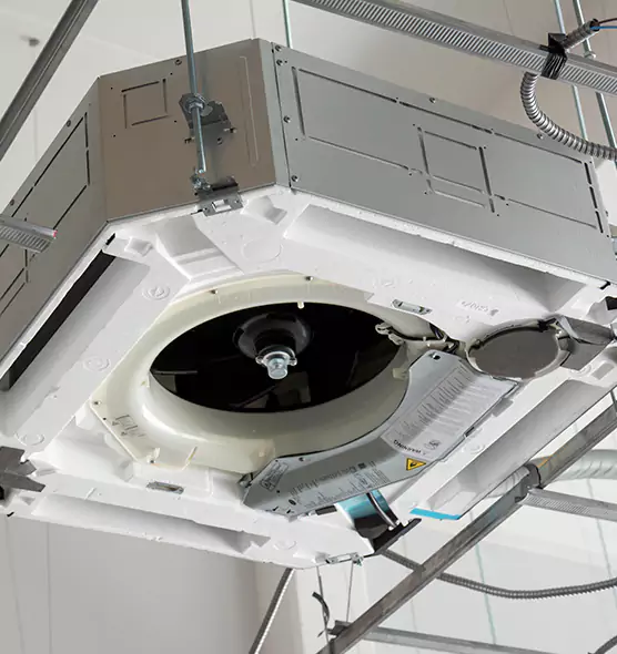 Professional Roof Vent Lint Removal South San Francisco, CA