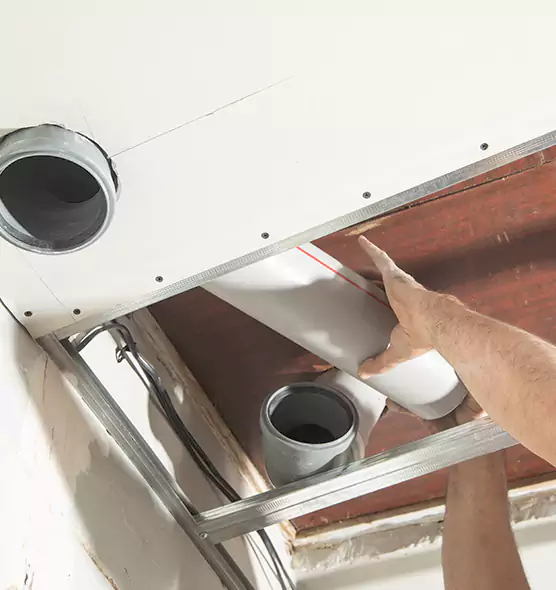 Professional Seasonal Allergy Air Duct Cleaning in South San Francisco, CA