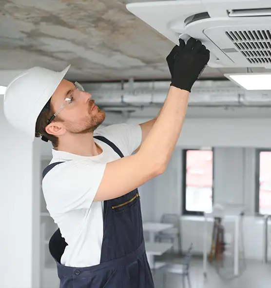 About Spring Air Duct Cleaning in South San Francisco, CA
