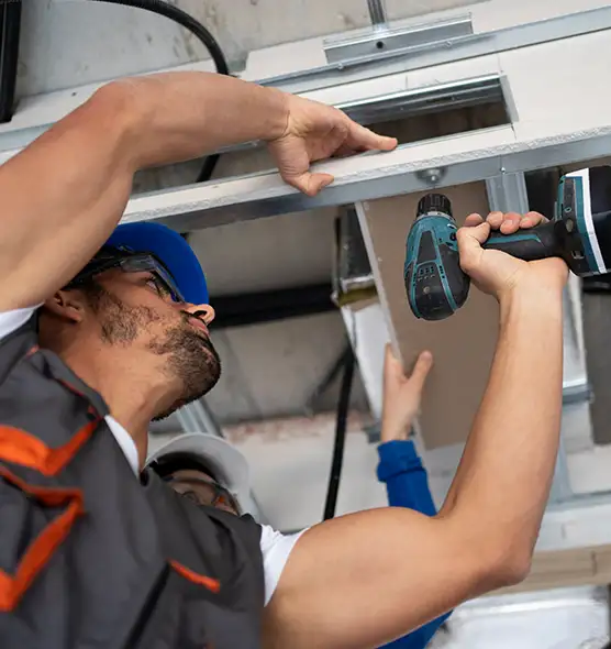 About Vent Smoke Odor Elimination in South San Francisco, CA