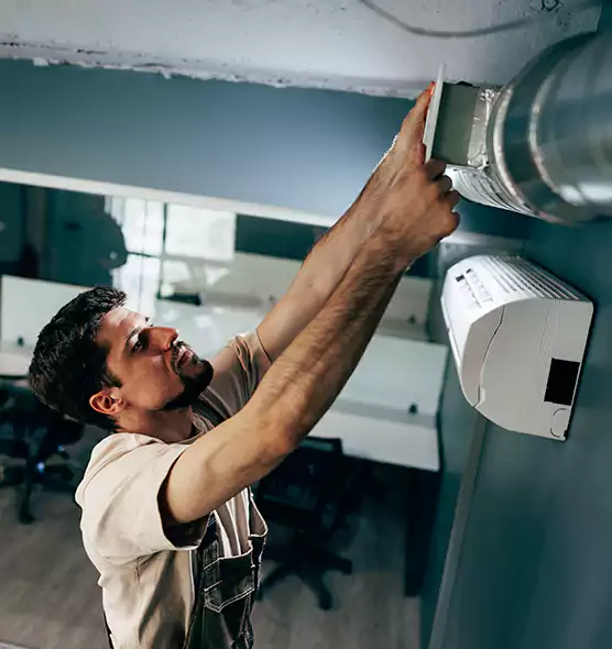 Reliable Warehouse Vent Cleaning in South San Francisco, CA