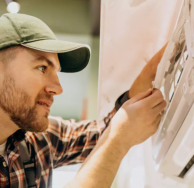 Why Homeowners Businesses Trust Us in South San Francisco, CA?