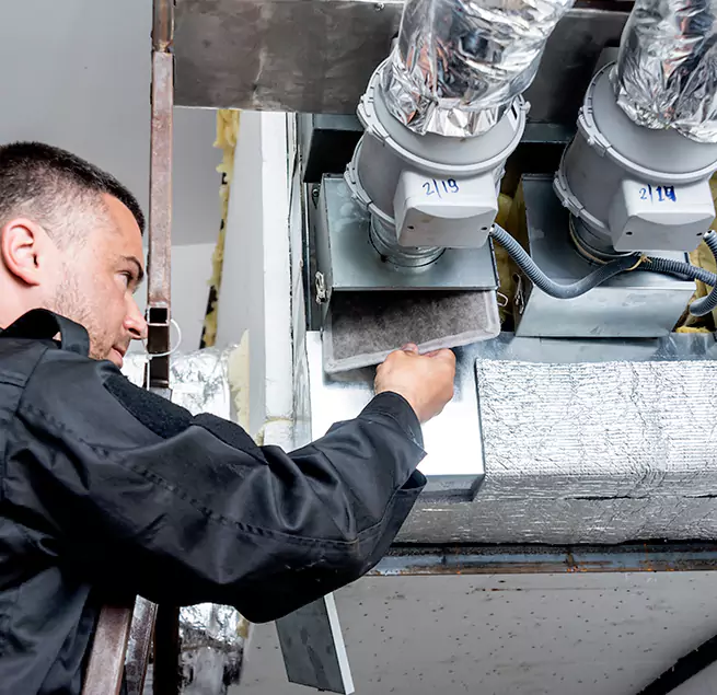 Why Homeowners & Businesses Trust Us in South San Francisco, CA?