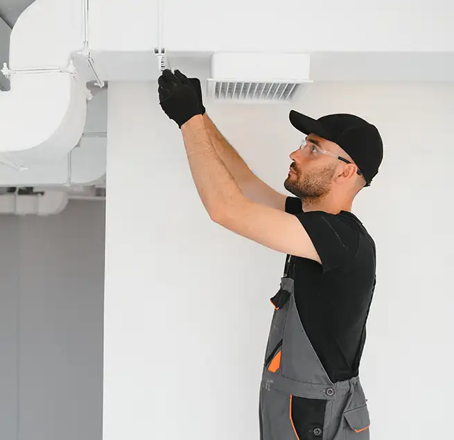 Why Homeowners & Businesses Trust Us in South San Francisco, CA?