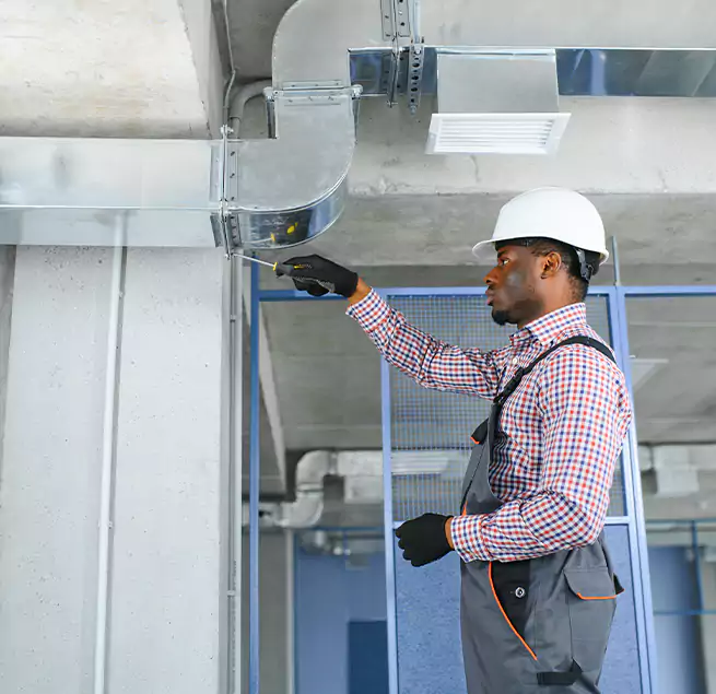 Why Homeowners & Businesses Trust Us South San Francisco, CA