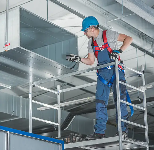 Why Homeowners & Businesses Trust Us in South San Francisco, CA?