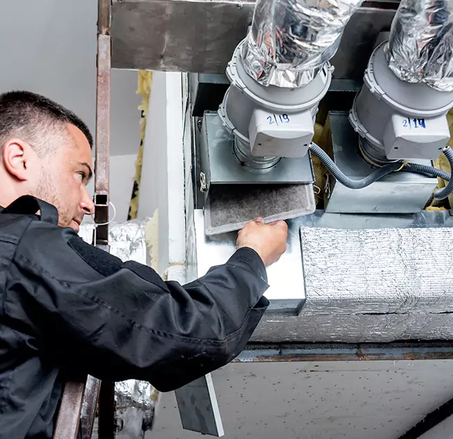 Why Homeowners & Businesses Trust Us in South San Francisco, CA