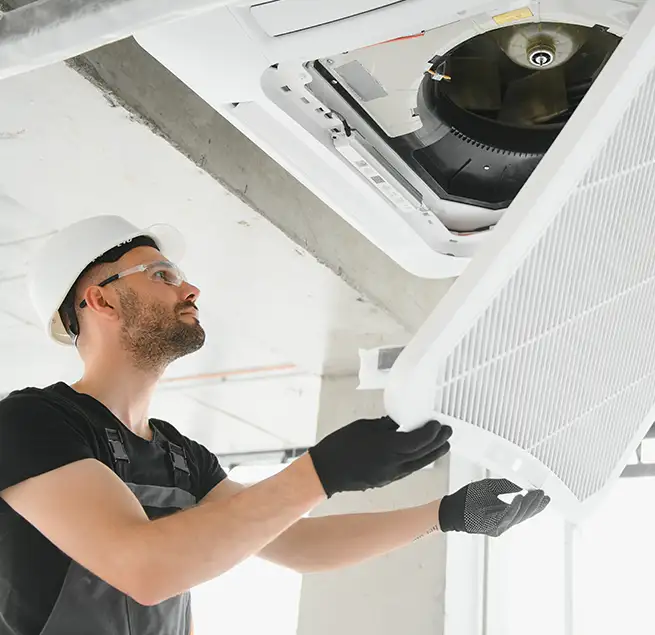 Why Homeowners & Businesses Trust Us in South San Francisco, CA?