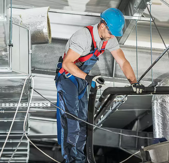 Why Homeowners & Businesses Trust Us in South San Francisco, CA?