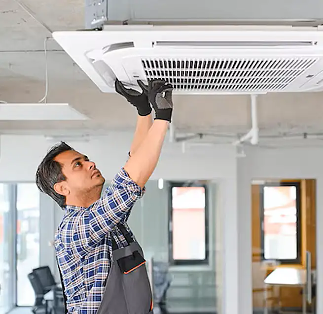 Why Homeowners & Businesses Trust Us in South San Francisco, CA?