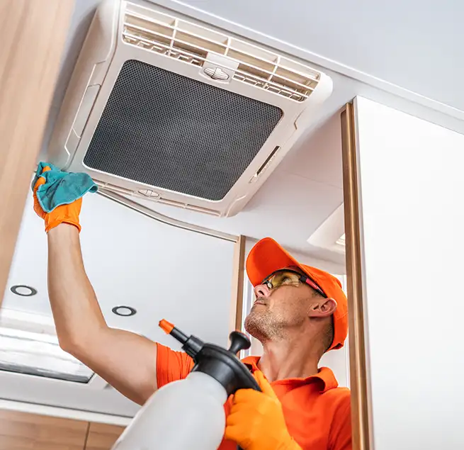 Why Homeowners & Businesses Trust Us in South San Francisco, CA?