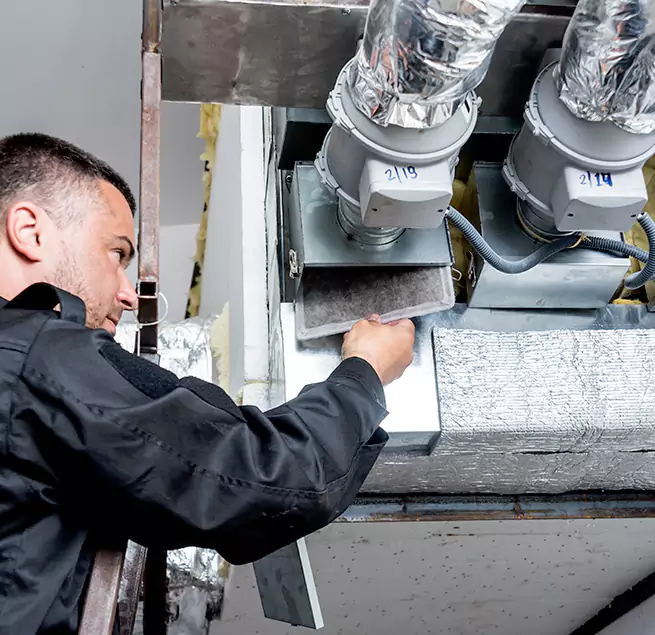 Why Homeowners & Businesses Trust Us in South San Francisco, CA?