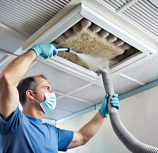 Why Homeowners Businesses Trust Us in South San Francisco, CA?