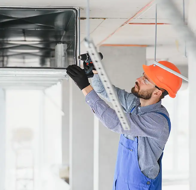 Why Homeowners Businesses Trust Us South San Francisco, CA