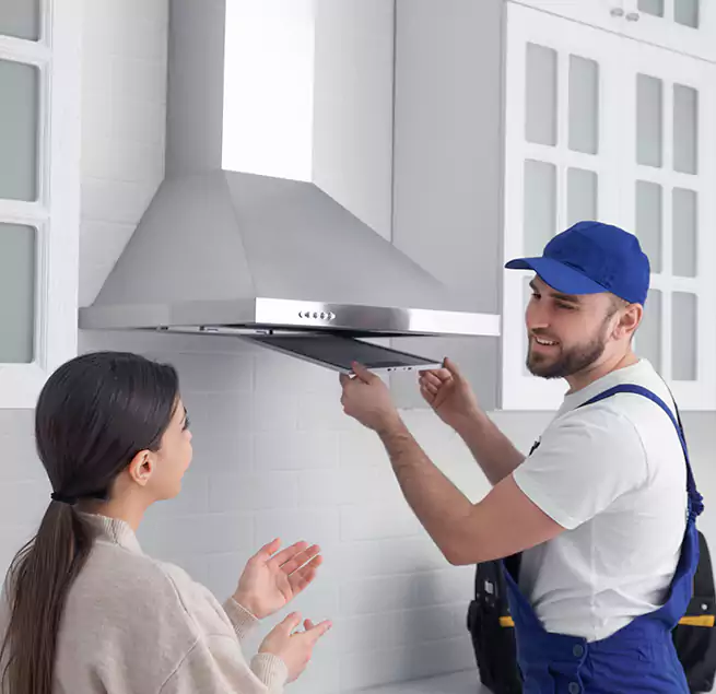 Why Homeowners & Businesses Trust Us in South San Francisco, CA?