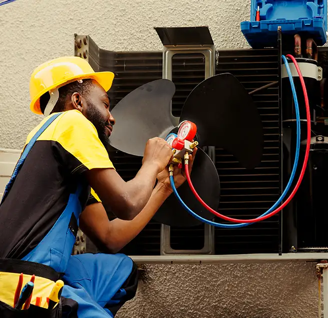 Why Homeowners & Businesses Trust Us in South San Francisco, CA?