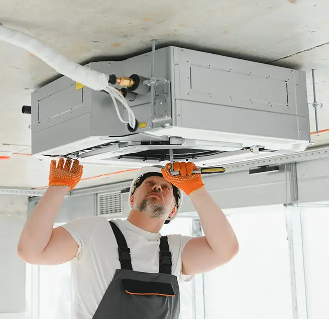 Why Homeowners & Businesses Trust Us South San Francisco, CA