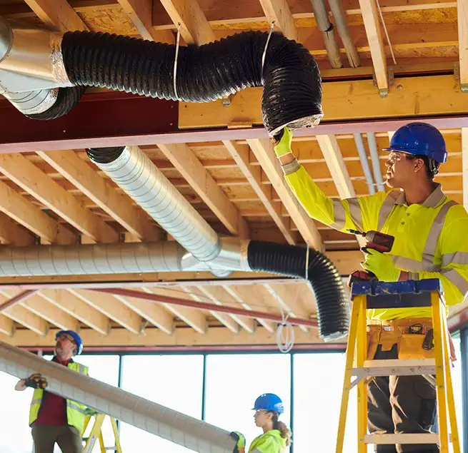 Why Homeowners & Businesses Trust Us in South San Francisco, CA?