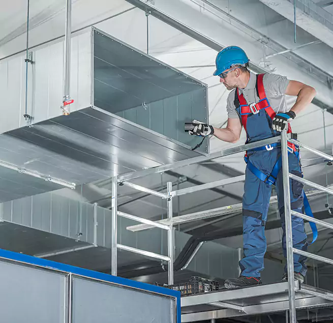 Why Homeowners & Businesses Trust Us in South San Francisco, CA?